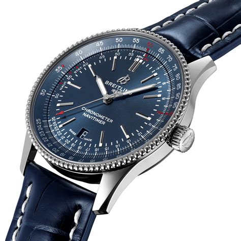 breitling navitimer 8 automatic 41 calibre 17 review|Breitling Navitimer automatic 41 review.